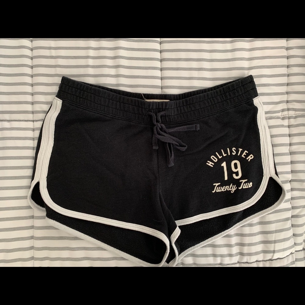Hollister lounge shorts 🩳